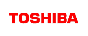 Toshiba logo