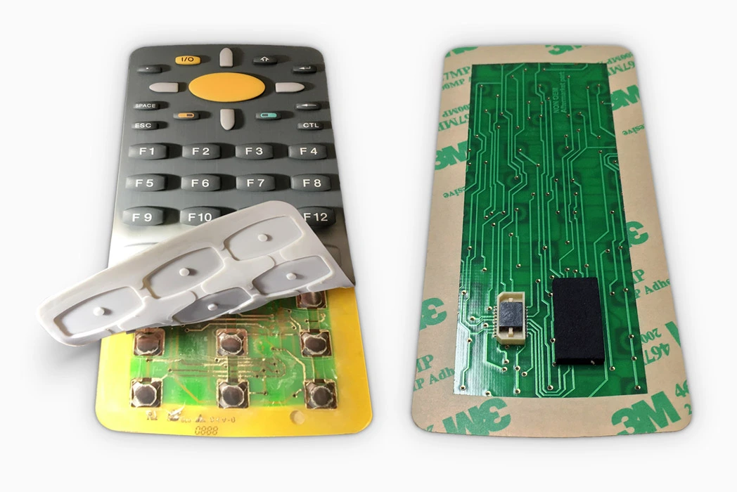 Value Added Assembly